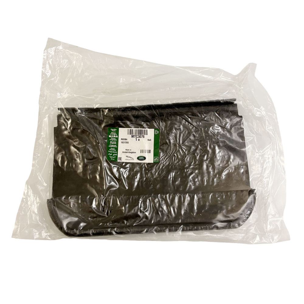 Rubber Tread Plate MTC3076